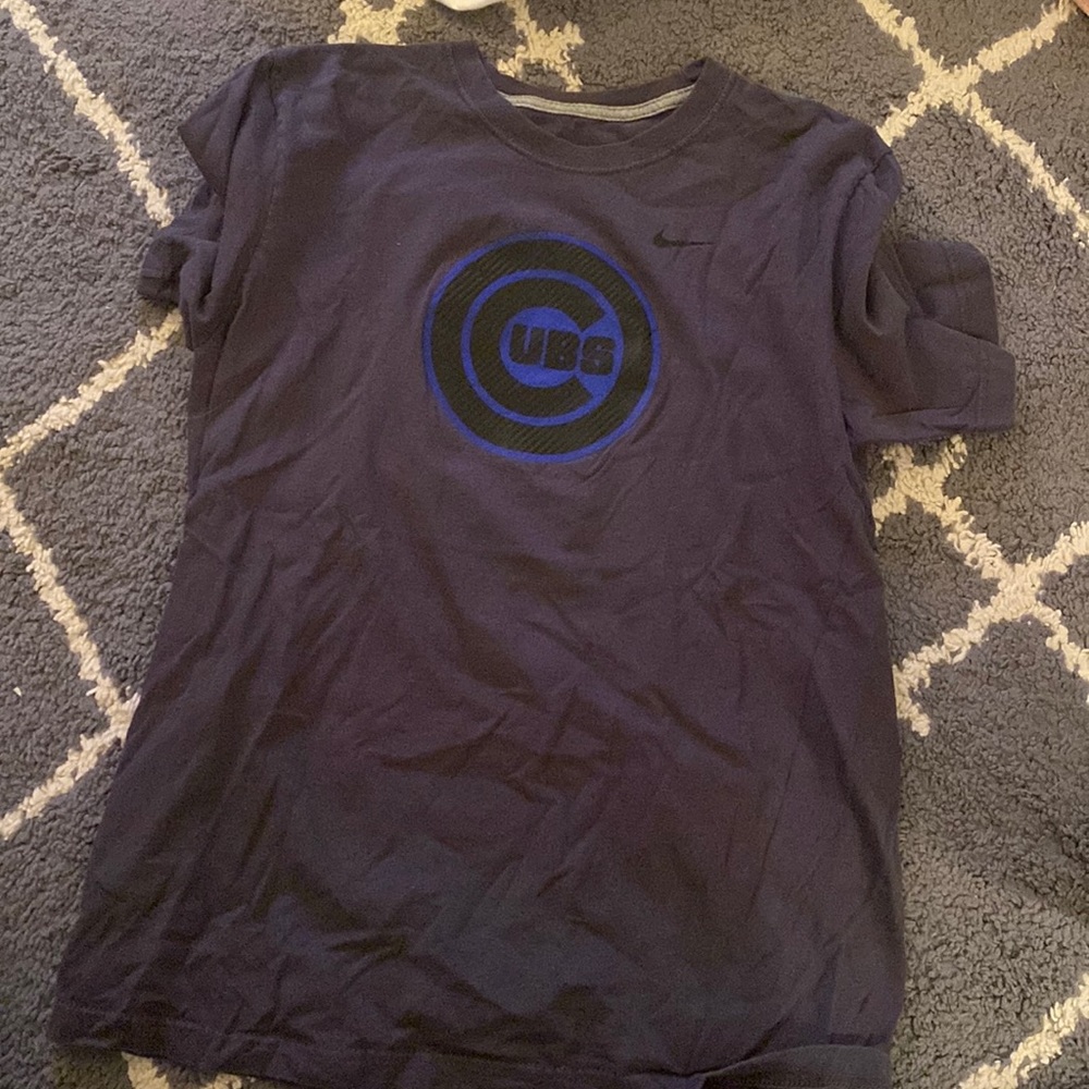 Nike M Cubs T-Shirt